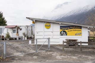 La demande étrangère a augmenté de 68,9% pour atteindre 5,1 millions de nuitées. La forte hausse a permis de compenser la baisse des nuitées de visiteurs indigènes, de 7,4% à 12,3 millions (archives).